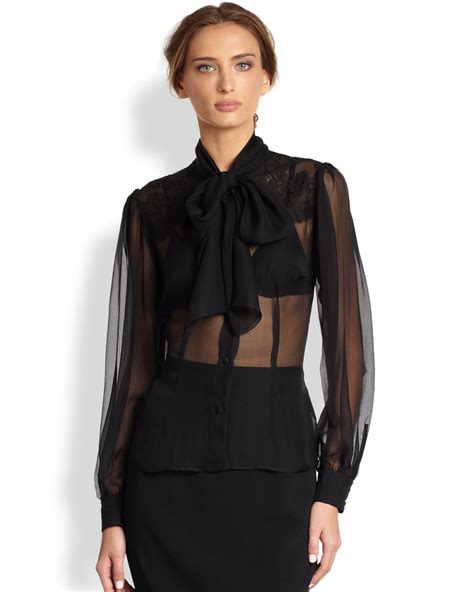 blouson dolce gabbana femme|Women's shirts, tops, blouses & bodysuit .